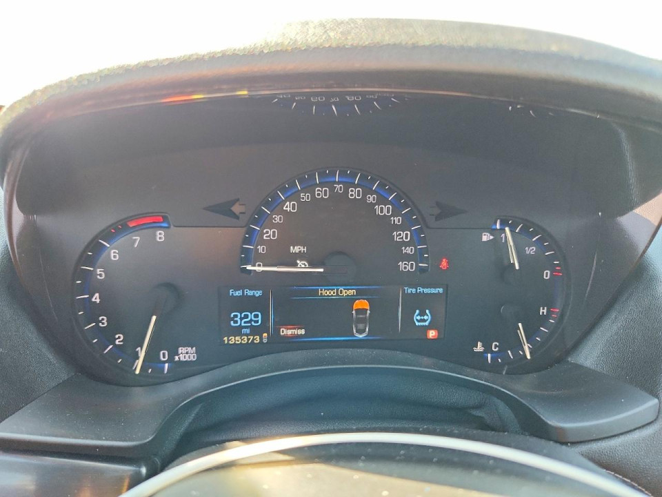 Cadillac ATS 2013 — Copart