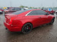 Cadillac ATS 2016 — Copart