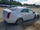 Cadillac ATS 2018 — Copart