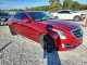Cadillac ATS 2015 — Copart