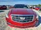 Cadillac ATS 2015 — Copart