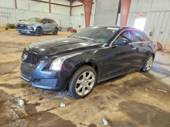 Cadillac ATS 2014 — Copart