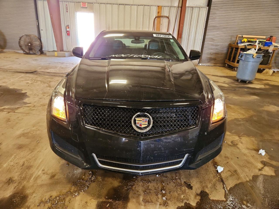 Cadillac ATS 2014 — Copart