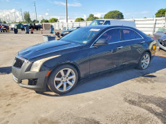 Cadillac ATS 2014 — Copart