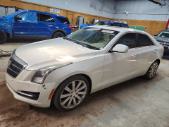 Cadillac ATS 2016 — Copart