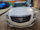 Cadillac ATS 2016 — Copart