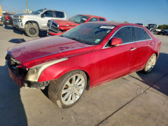 Cadillac ATS 2013 — Copart