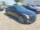 Cadillac ATS 2015 — Copart