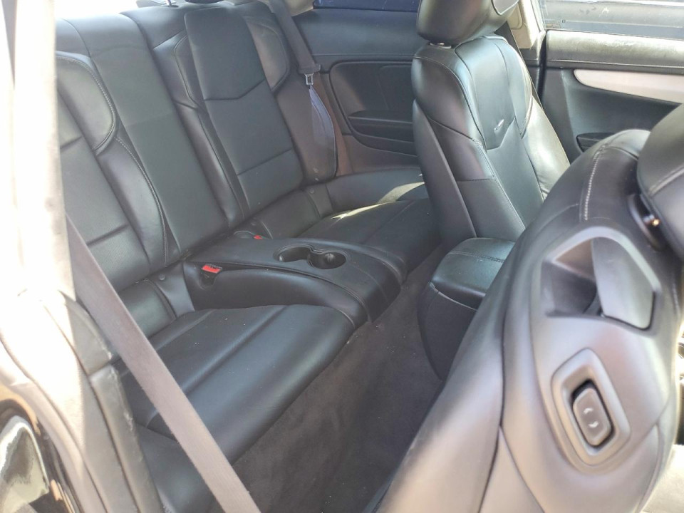 Cadillac ATS 2015 — Copart