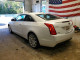 Cadillac ATS 2017 — Copart