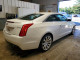 Cadillac ATS 2017 — Copart