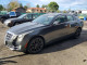 Cadillac ATS 2015 — Copart