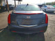 Cadillac ATS 2015 — Copart