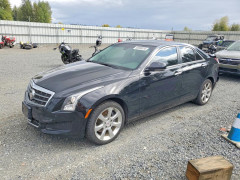 Cadillac ATS 2014 — Copart