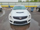 Cadillac ATS-V 2016 — Copart