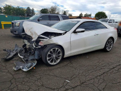 Cadillac ATS 2015 — Copart