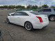 Cadillac ATS 2015 — Copart