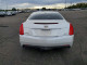 Cadillac ATS 2015 — Copart