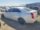 Cadillac ATS 2017 — Copart