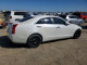Cadillac ATS 2017 — Copart