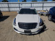 Cadillac ATS 2017 — Copart