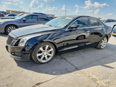 Cadillac ATS 2015 — Copart