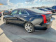 Cadillac ATS 2015 — Copart