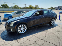Cadillac ATS 2014 — Copart