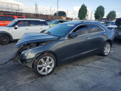 Cadillac ATS 2014 — Copart