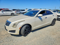 Cadillac ATS 2013 — Copart