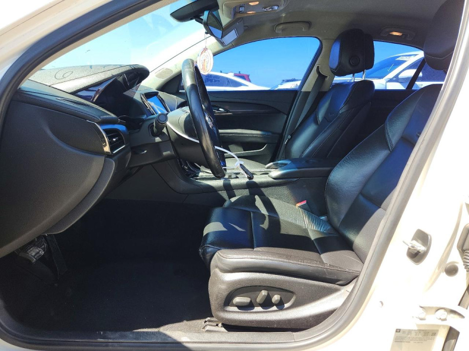 Cadillac ATS 2013 — Copart