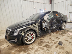 Cadillac ATS 2016 — Copart