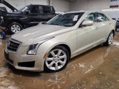 Cadillac ATS 2013 — Copart