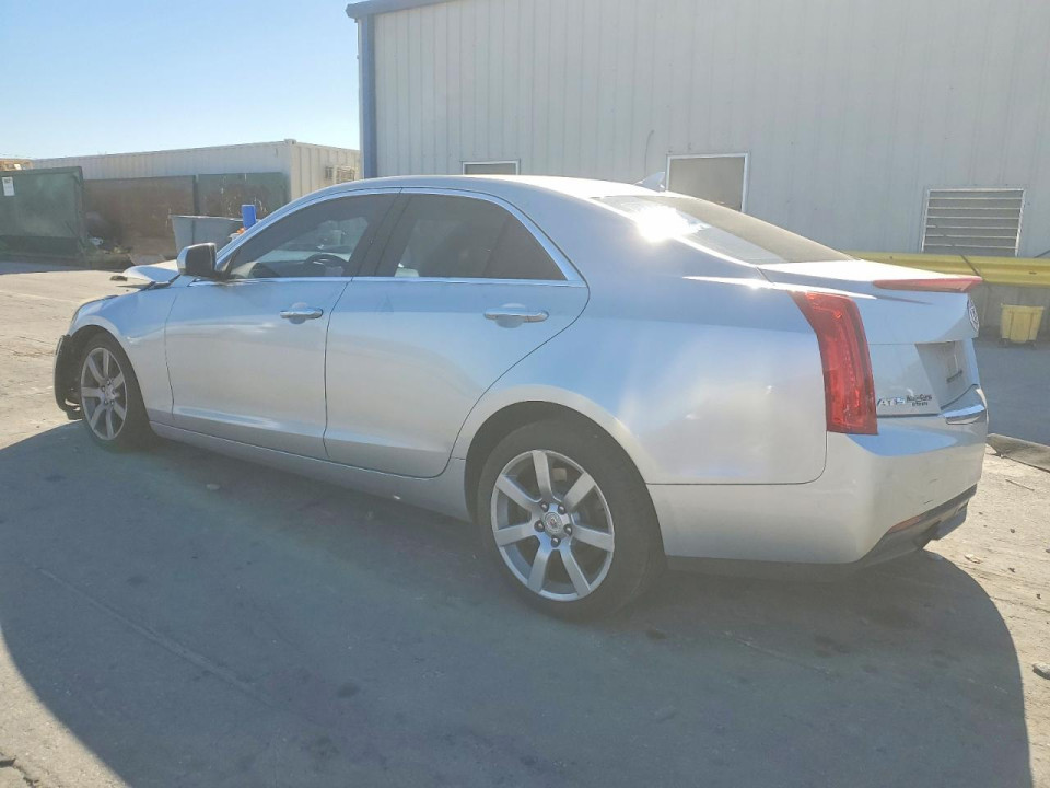 Cadillac ATS 2013 — Copart