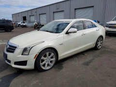 Cadillac ATS 2014 — Copart