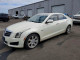 Cadillac ATS 2014 — Copart