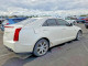 Cadillac ATS 2014 — Copart