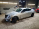 Cadillac ATS 2016 — Copart