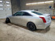 Cadillac ATS 2016 — Copart