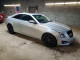 Cadillac ATS 2016 — Copart