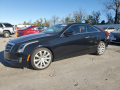 Cadillac ATS 2018 — Copart