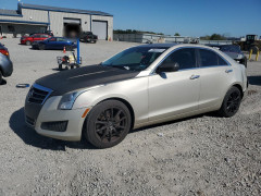 Cadillac ATS 2013 — Copart