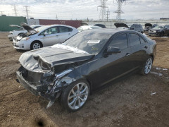 Cadillac ATS 2014 — Copart