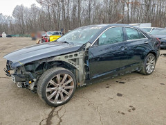 Cadillac ATS 2016 — Copart