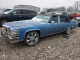 Cadillac BROUGHAM 1989 — Copart
