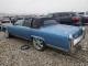 Cadillac BROUGHAM 1989 — Copart