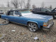 Cadillac BROUGHAM 1989 — Copart