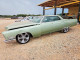 Cadillac CALAIS 1967 — Copart