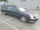 Cadillac COMMERCIAL CHASSIS 2007 — Copart