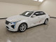 Cadillac CT4 2021 — Copart